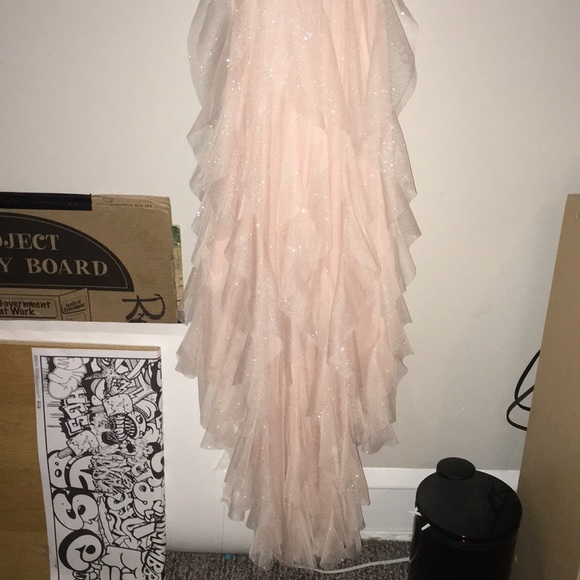 Teezeme dress, worn for about 3 hours at a party. - Picture 4 of 4